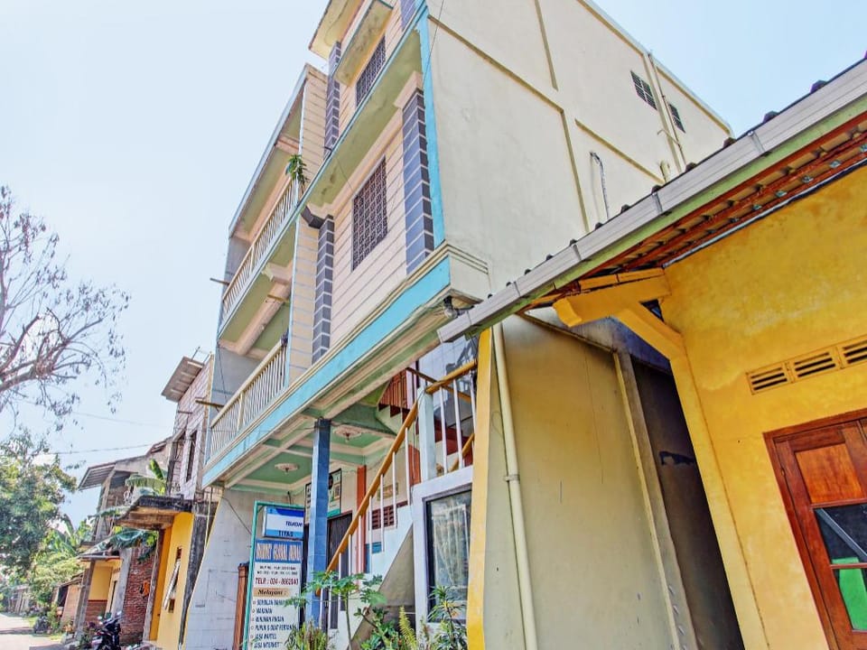 Hotel O Global Media Homestay Syariah Hotel in Indonesia