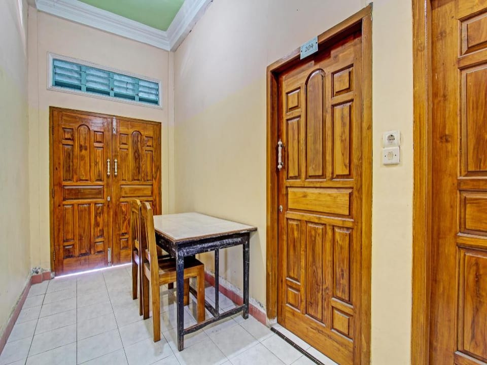 Hotel O Global Media Homestay Syariah Hotel in Indonesia