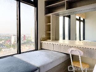 Cozy & Comfort 2BR at Pollux Chadstone By Travelio Apartment in West Java