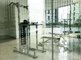 Cozy & Comfort 2BR at Pollux Chadstone By Travelio Apartment in West Java
