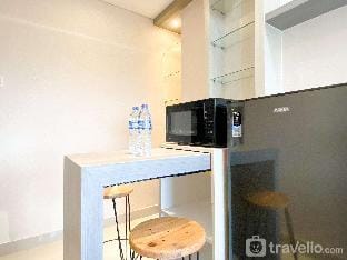 Cozy & Comfort 2BR at Pollux Chadstone By Travelio Apartment in West Java