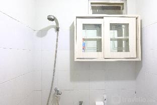 Best Deal 2BR Apartment Suites @Metro By Travelio Apartment in Bandung