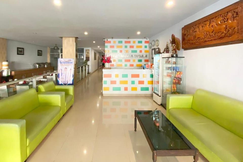 Urbanview Hotel Mulia Indah Palopo Hotel in Indonesia