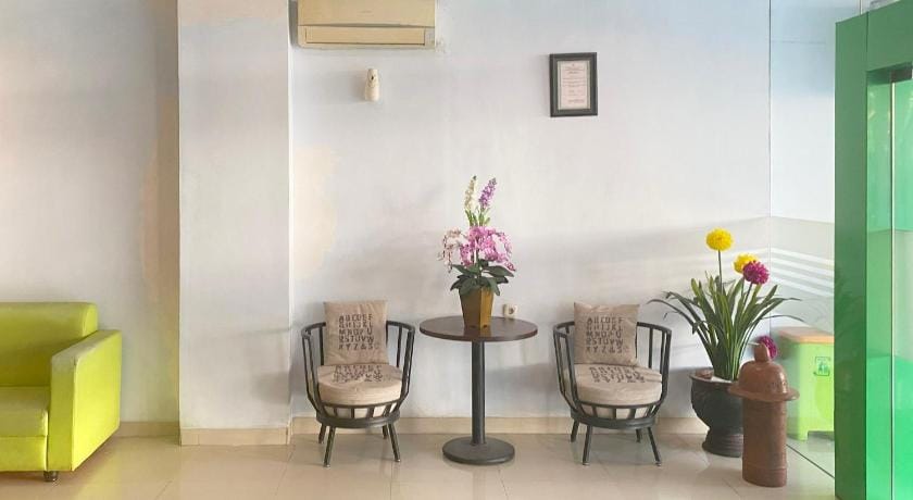 Urbanview Hotel Mulia Indah Palopo Hotel in Indonesia