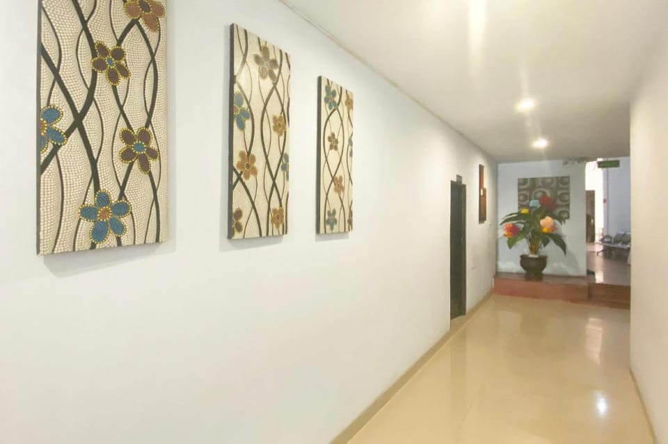 Urbanview Hotel Mulia Indah Palopo Hotel in Indonesia