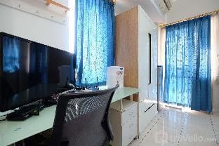 Good Studio at Margonda Residence 5 By Travelio Apartment in West Java