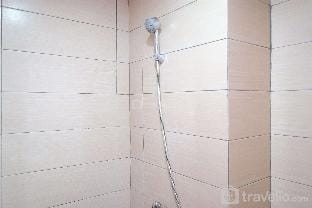 Good Studio at Margonda Residence 5 By Travelio Apartment in West Java