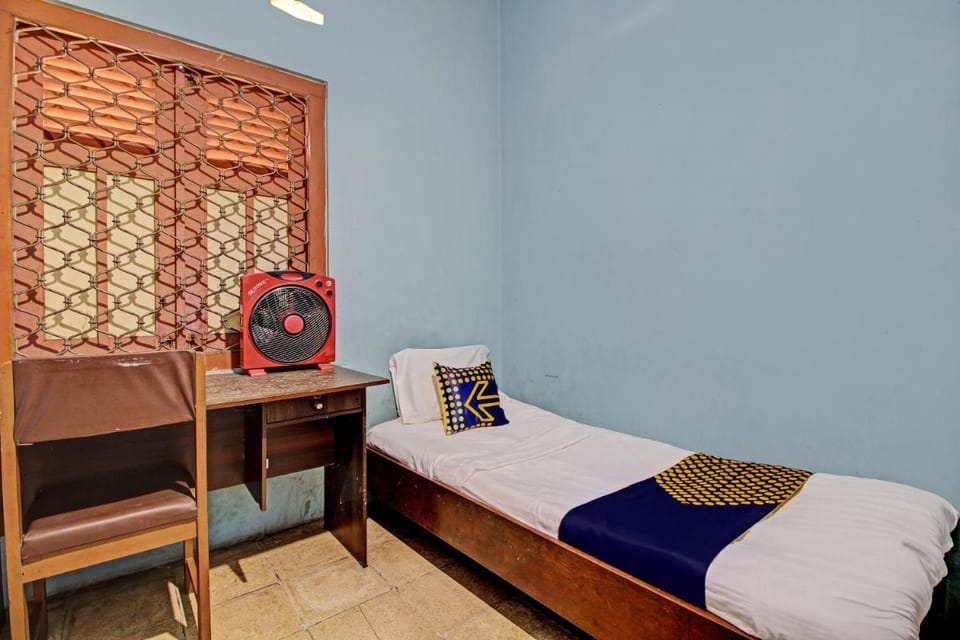 SPOT ON 92763 Hotel Melati Sukoasih Hotel in East Java
