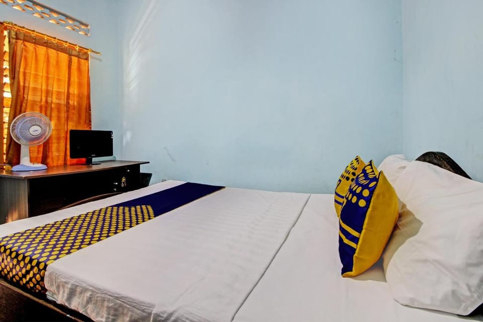 SPOT ON 92763 Hotel Melati Sukoasih Hotel in East Java