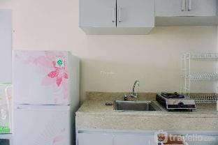 CozyStay Studio Apt at Elpis Residence By Travelio Apartment in Jakarta