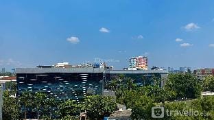 BrandNew 2BR at Royal Olive Residence By Travelio Apartment in South Jakarta City