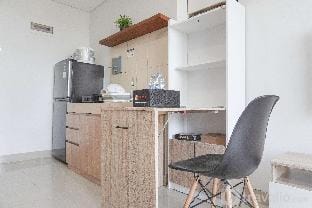 BrandNew 2BR at Royal Olive Residence By Travelio Apartment in South Jakarta City