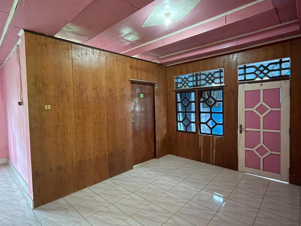 Hotel O Penginapan Asoka Indah Near PT. PLN (persero) Gardu Induk Barru Hotel in Indonesia