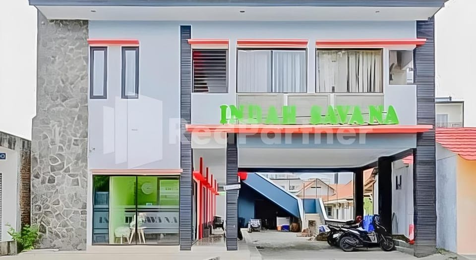 Indah Savana Hotel Mitra RedDoorz Hotel in West Java