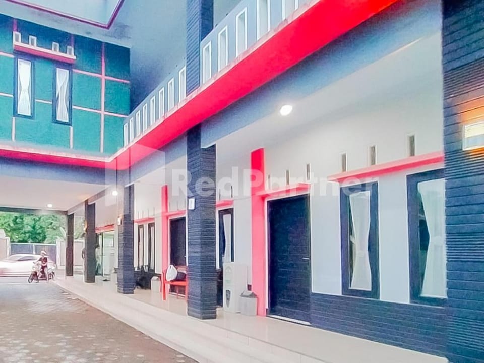 Indah Savana Hotel Mitra RedDoorz Hotel in West Java