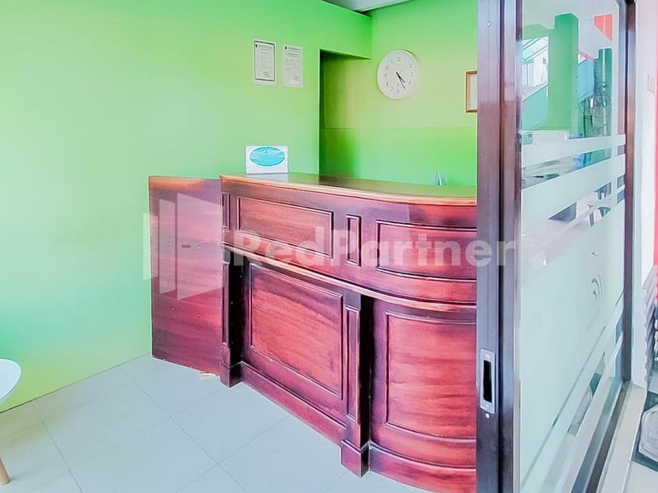 Indah Savana Hotel Mitra RedDoorz Hotel in West Java