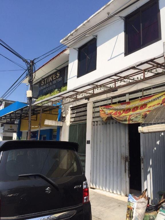 OYO Life 92784 Meir E-homestay Syariah 3 Hotel in Surabaya