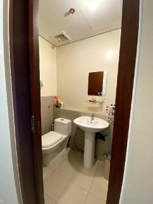 Condo in Makati @ The Beacon Apartment in Pasay
