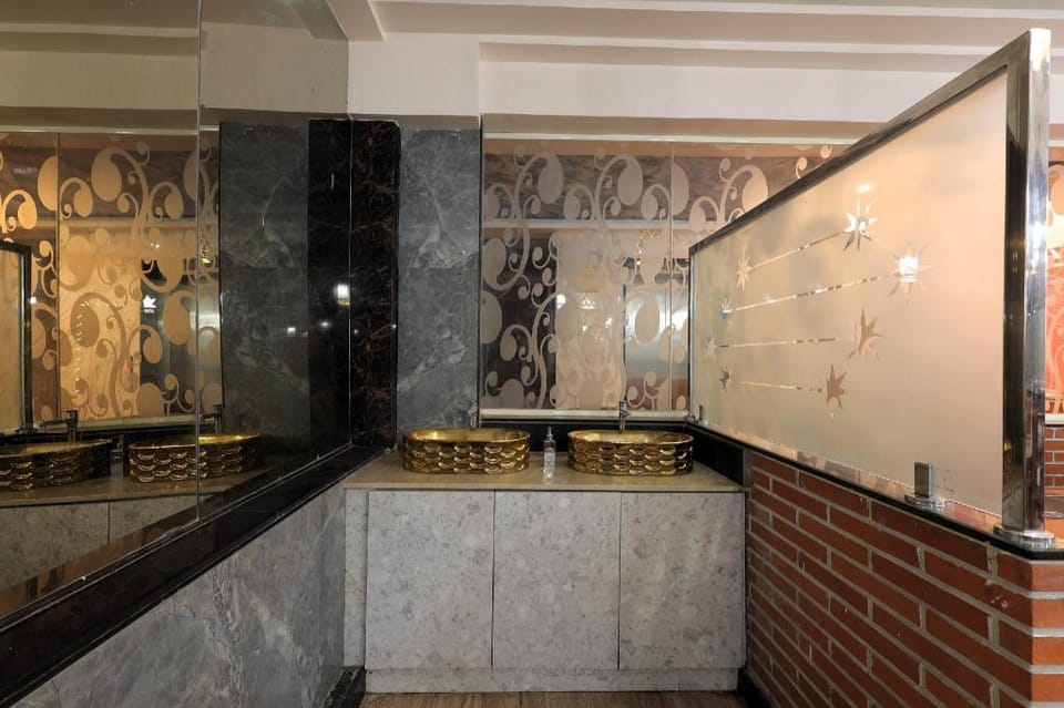 Hotel Hello Inn Hotel in Bengaluru