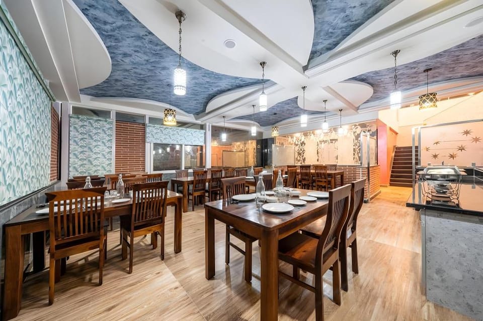 Hotel Hello Inn Hotel in Bengaluru
