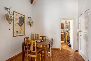 Country Style House in Bologna by Wonderful Italy Apartment in Bologna