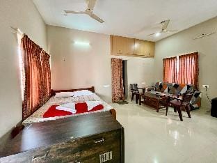 Agrahara Apartments Apartment in Mysuru