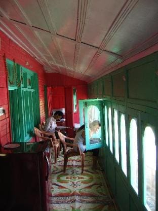 Tirthan Valley Luxmi Homestay Apartment in Himachal Pradesh