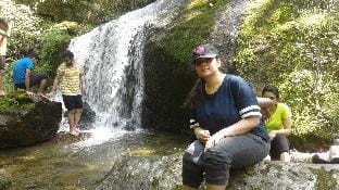 Tirthan Valley Luxmi Homestay Apartment in Himachal Pradesh