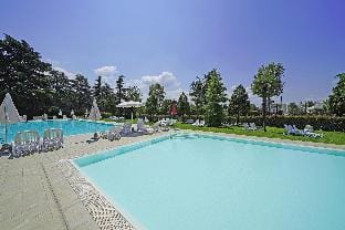Residence Punta Gro' 2/5 by Wonderful Italy Apartment in Sirmione