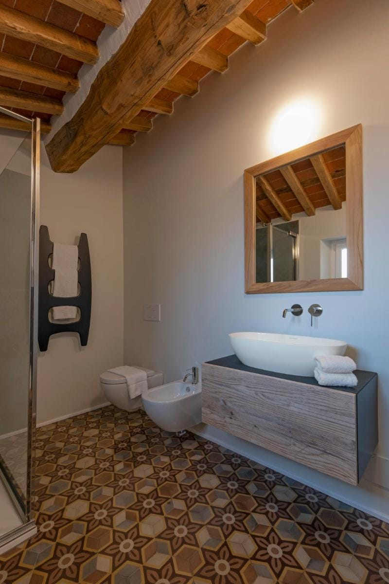My GuestHouse Bed and Breakfast in Capannori
