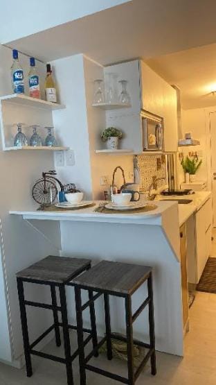 SDC Staycation By The north Vacation rental in Calabarzon