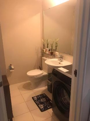 SDC Staycation By The north Vacation rental in Calabarzon