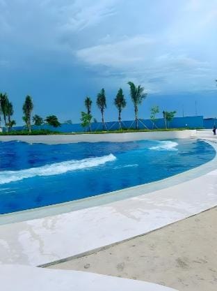 SDC Staycation By The north Vacation rental in Calabarzon