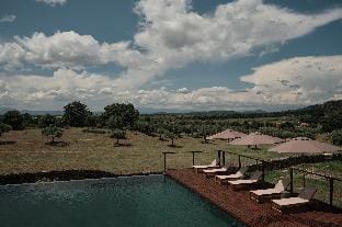 Bode Country House Country House in Extremadura, Spain