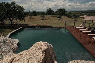 Bode Country House Country House in Extremadura, Spain