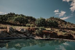 Bode Country House Country House in Extremadura, Spain