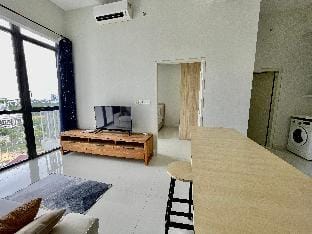 Comfortable Entire Apartment Apartment in Selangor, Malaysia