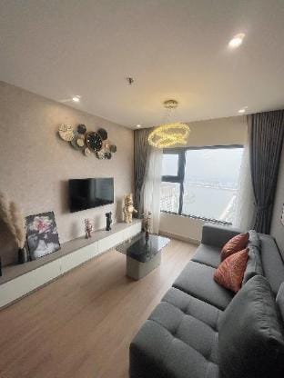 BEAUTIFUl saltwater sea view w 1BR in the city Apartment in Laos