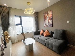 BEAUTIFUl saltwater sea view w 1BR in the city Apartment in Laos