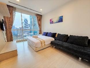Binjai8 2Br Apartment Walking distance KLCC Vacation rental in Federal Territory of Kuala Lumpur