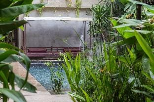 Wat Po House Villa in Krong Siem Reap