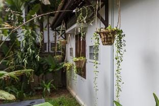 Wat Po House Villa in Krong Siem Reap