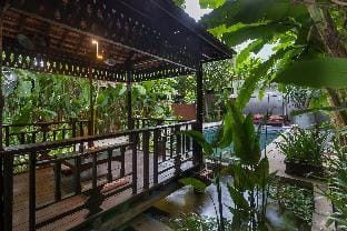 Wat Po House Villa in Krong Siem Reap
