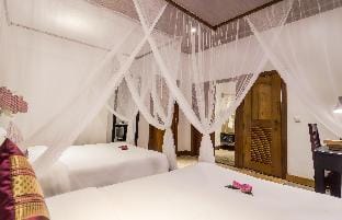 Wat Bo House Villa in Krong Siem Reap