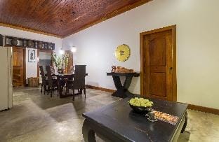 Wat Bo House Villa in Krong Siem Reap