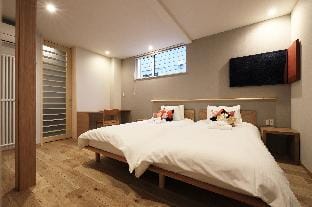 AKATSUKI Vacation rental in Furano