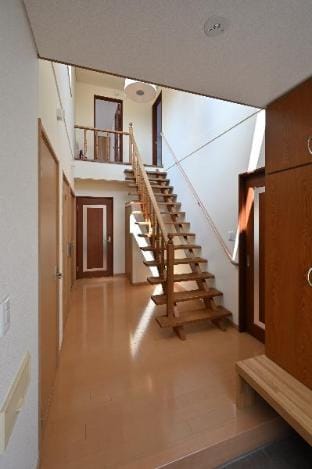 Casi 15 Vacation rental in Furano
