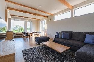 Furano Sanso Vacation rental in Furano