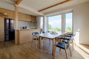 Furano Sanso Vacation rental in Furano