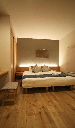 M House Vacation rental in Furano